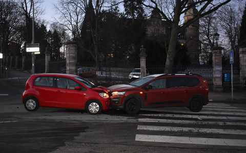 POL-NI: Verkehrsunfall - Foto: presseportal.de