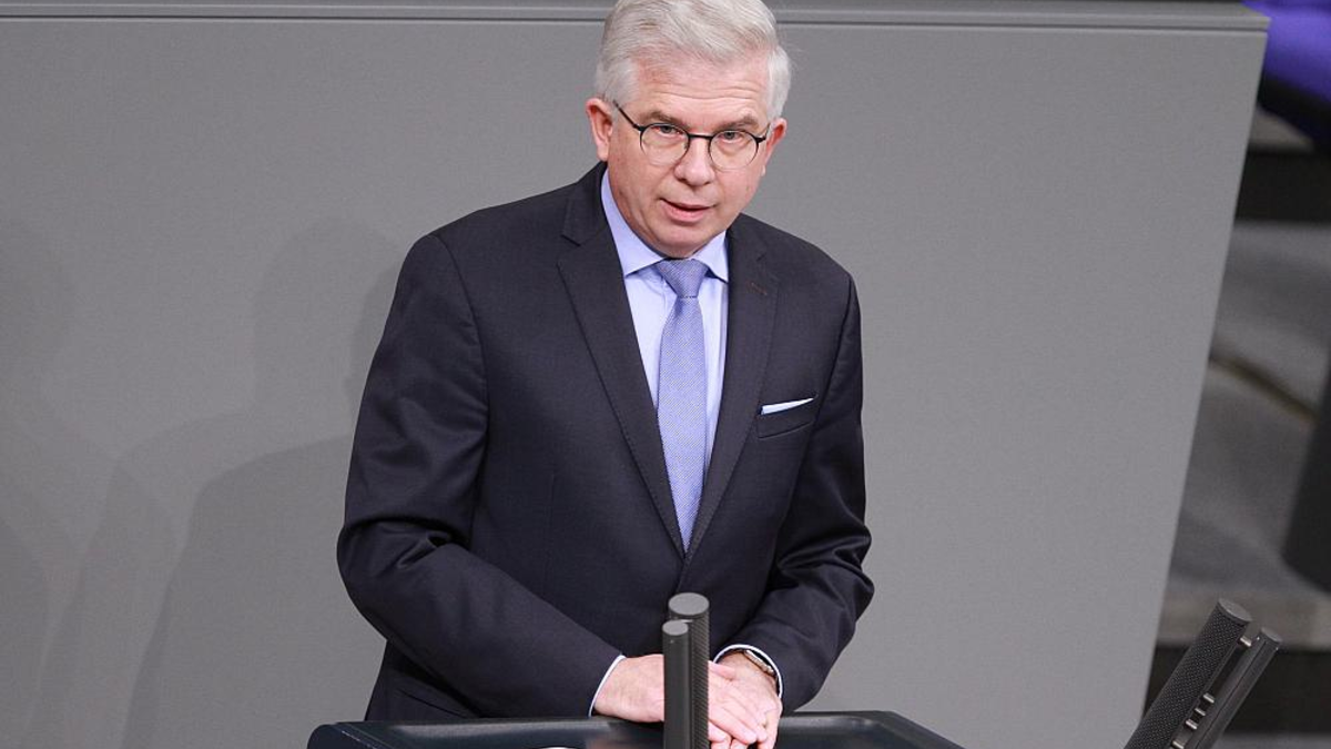 Andrew Ullmann (Archiv) - Foto: über dts Nachrichtenagentur