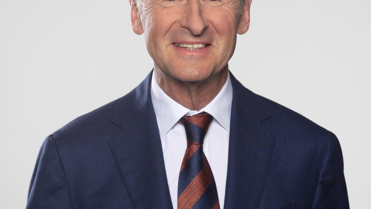 Herbert Diess wird Vorsitzender des Verwaltungsrats bei The Mobility House, um Vehicle-to-Grid weiter voranzutreiben - Foto: presseportal.de