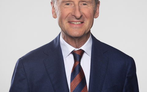 Herbert Diess wird Vorsitzender des Verwaltungsrats bei The Mobility House, um Vehicle-to-Grid weiter voranzutreiben - Foto: presseportal.de