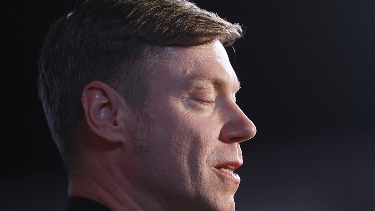 Martin Schirdewan (Archiv) - Foto: über dts Nachrichtenagentur