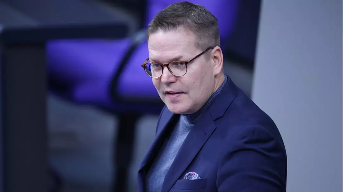 Tino Sorge (Archiv) - Bild: über dts Nachrichtenagentur