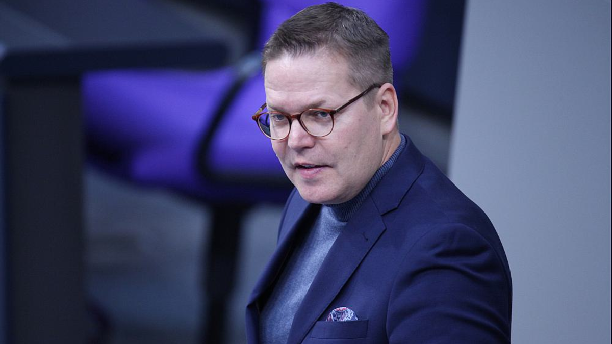 Tino Sorge (Archiv) - Foto: über dts Nachrichtenagentur