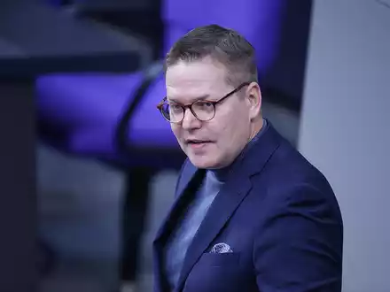 Tino Sorge (Archiv) - Foto: über dts Nachrichtenagentur