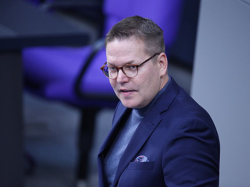 Tino Sorge (Archiv) - Foto: über dts Nachrichtenagentur