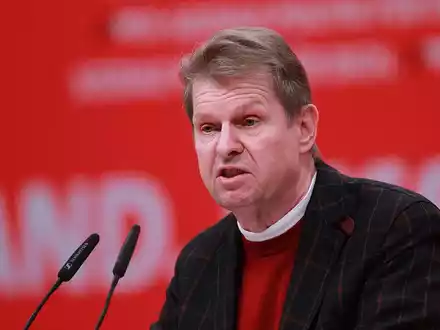 Ralf Stegner (Archiv) - Foto: über dts Nachrichtenagentur
