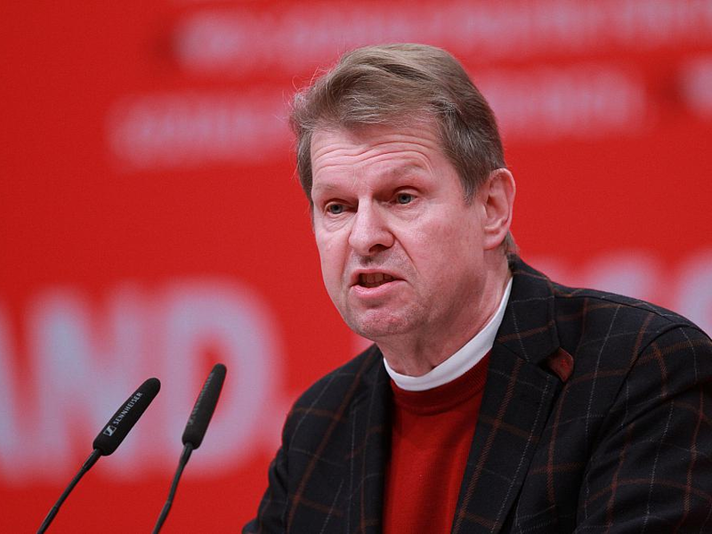 Ralf Stegner (Archiv) - Foto: über dts Nachrichtenagentur