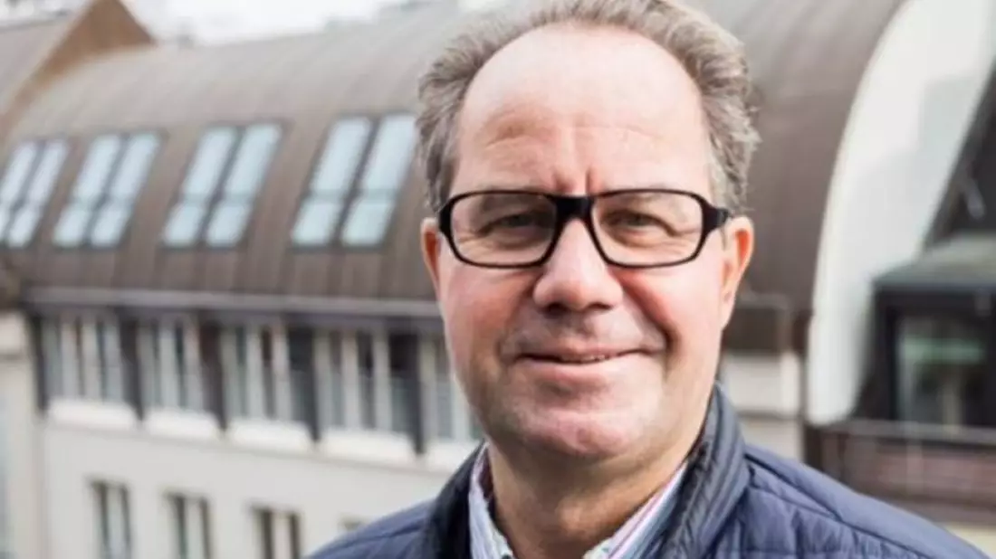 Medienfachverlag Oberauer übernimmt MEEDIA - Bild: presseportal.de
