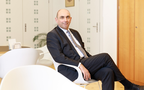 (Richtigstellung) Großer Umbau: Der neue RKI-Chef über anstehende Reformen - Foto: presseportal.de