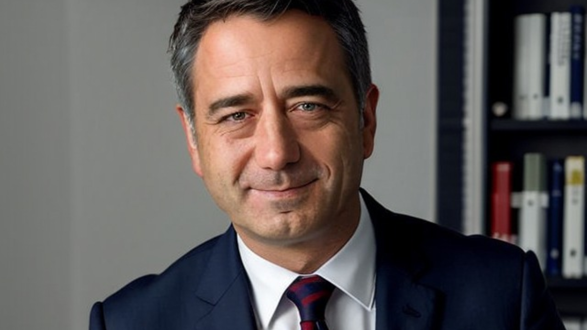 Aktien und Krypto waren gestern - Experte verrät, wie Anleger in Internetportale investieren können - Foto: presseportal.de