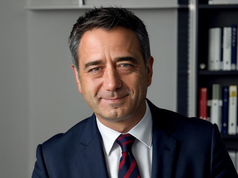 Aktien und Krypto waren gestern - Experte verrät, wie Anleger in Internetportale investieren können - Foto: presseportal.de