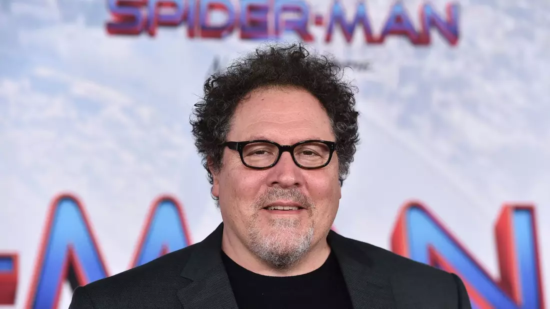US-Schauspieler und Produzent Jon Favreau begibt sich erneut ins «Star Wars»-Universum (Archivbild). - Bild: Jordan Strauss/Invision/dpa