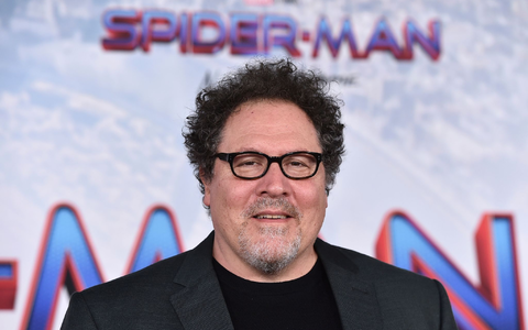 US-Schauspieler und Produzent Jon Favreau begibt sich erneut ins «Star Wars»-Universum (Archivbild). - Foto: Jordan Strauss/Invision/dpa US-Schauspieler und Produzent Jon Favreau begibt sich erneut ins «Star Wars»-Universum (Archivbild). - Foto: Jordan Strauss/Invision/dpa