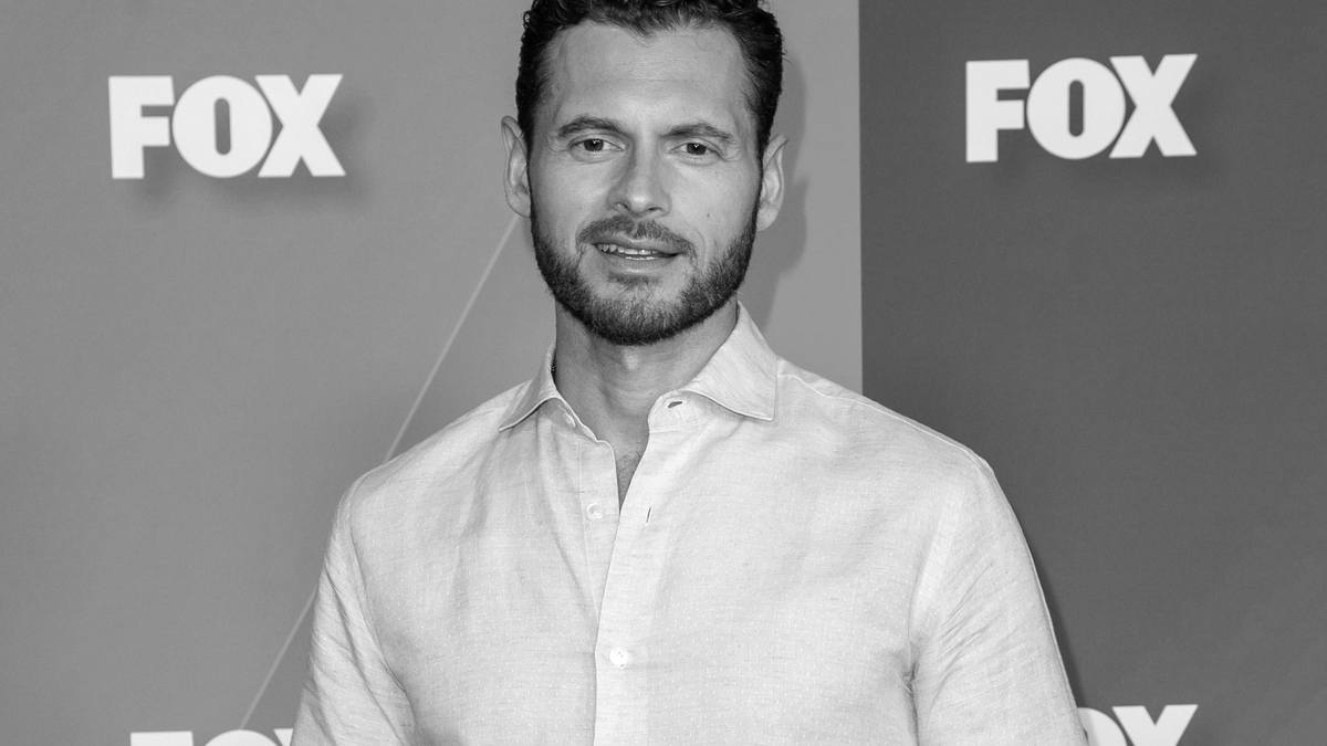 Er wurde nur 42 Jahre alt: Der Schauspieler Adan Canto ist tot. - Foto: Christopher Smith/Invision/AP/dpa