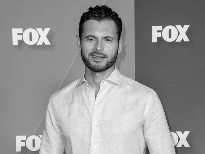 Er wurde nur 42 Jahre alt: Der Schauspieler Adan Canto ist tot. - Foto: Christopher Smith/Invision/AP/dpa