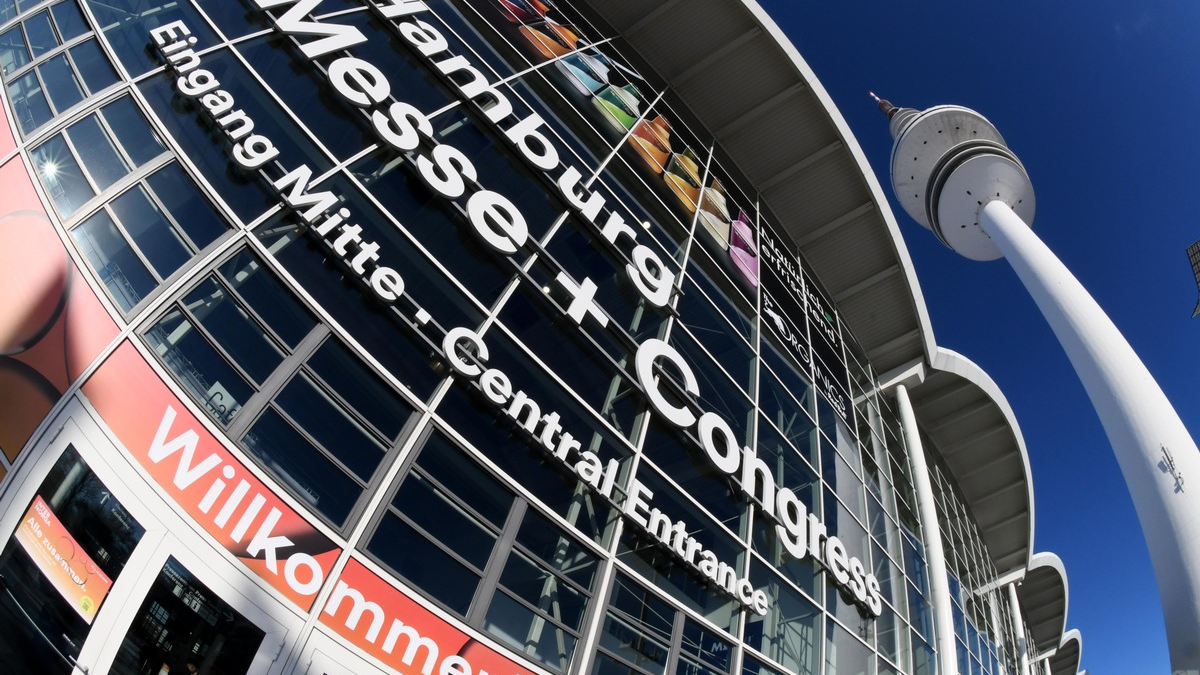 INTERNORGA 2024: Hamburg wird erneut für fünf Tage zur kulinarischen Weltbühne - Foto: presseportal.de