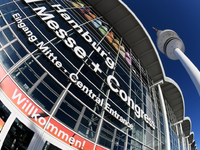 INTERNORGA 2024: Hamburg wird erneut für fünf Tage zur kulinarischen Weltbühne - Foto: presseportal.de