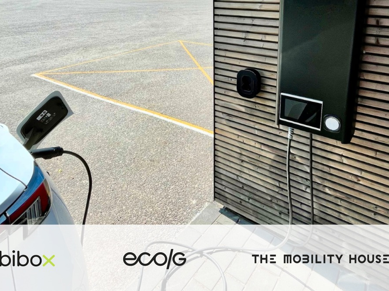 Deutschland muss jetzt handeln, um die Innovationsführerschaft bei Vehicle-to-Grid zu behalten - Foto: presseportal.de