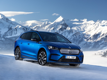 Škoda erreicht erstmals zum Jahresabschluss 2023 Platz 5 im deutschen Markenranking - Foto: presseportal.de