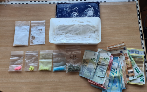 POL-HA: Drogenfund am Bahnhof führt zu Hausdurchsuchung - Foto: presseportal.de