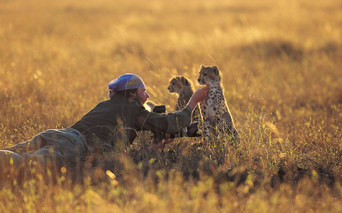  - Foto: Galerie Matto Barfuss über pressetext.de