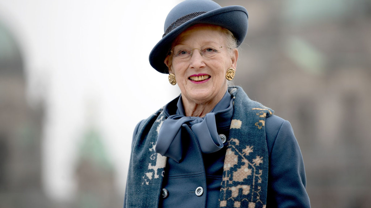 Nach 52 Jahren auf dem Thron dankt Königin Margrethe II. ab. - Foto: Britta Pedersen/dpa-Zentralbild-POOL/dpa