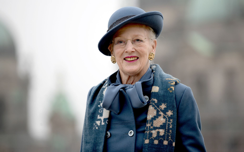 Nach 52 Jahren auf dem Thron dankt Königin Margrethe II. ab. - Foto: Britta Pedersen/dpa-Zentralbild-POOL/dpa Nach 52 Jahren auf dem Thron dankt Königin Margrethe II. ab. - Foto: Britta Pedersen/dpa-Zentralbild-POOL/dpa