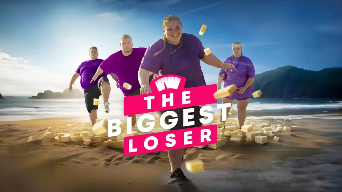 2282 Kilo. 16 Kandidat:innen. 1 Traum. Wer gewinnt The Biggest Loser 2024? - Bild: SAT.1/Julian Essink, presseportal.de