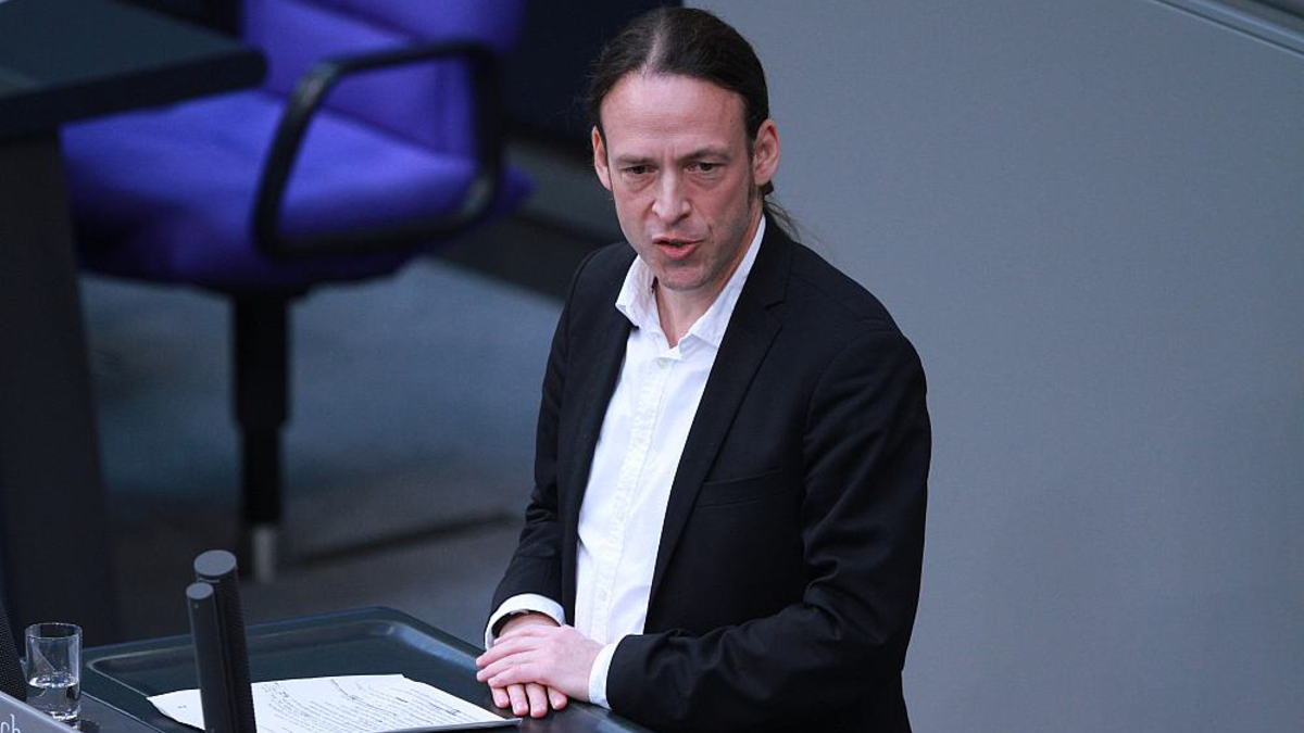 Pascal Meiser (Archiv) - Foto: über dts Nachrichtenagentur