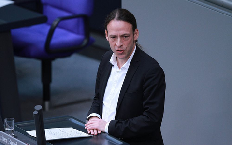 Pascal Meiser (Archiv) - Foto: über dts Nachrichtenagentur