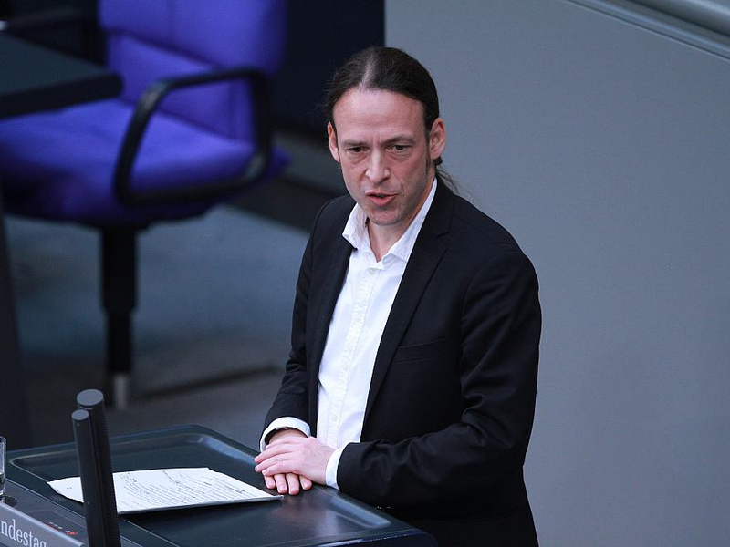 Pascal Meiser (Archiv) - Foto: über dts Nachrichtenagentur