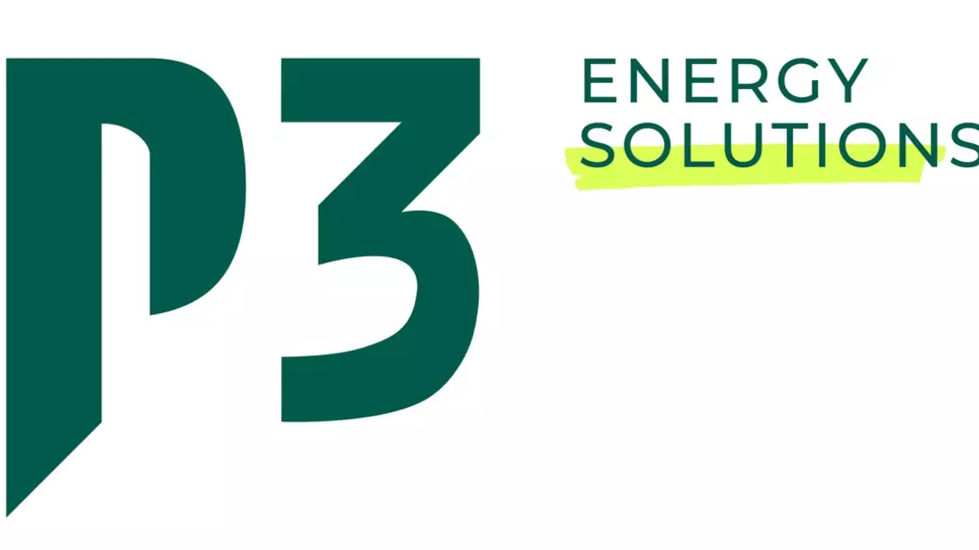 P3 energy solutions / Die neue Lösung in der Energie- und Wasserstoffberatung - Bild: presseportal.de