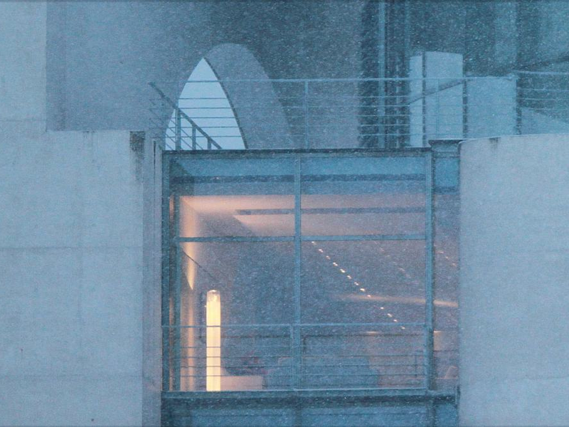 Bundeskanzleramt (Archiv) - Foto: über dts Nachrichtenagentur