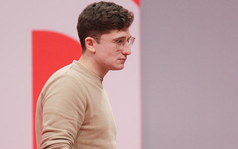 Philipp Türmer (Archiv) - Foto: über dts Nachrichtenagentur