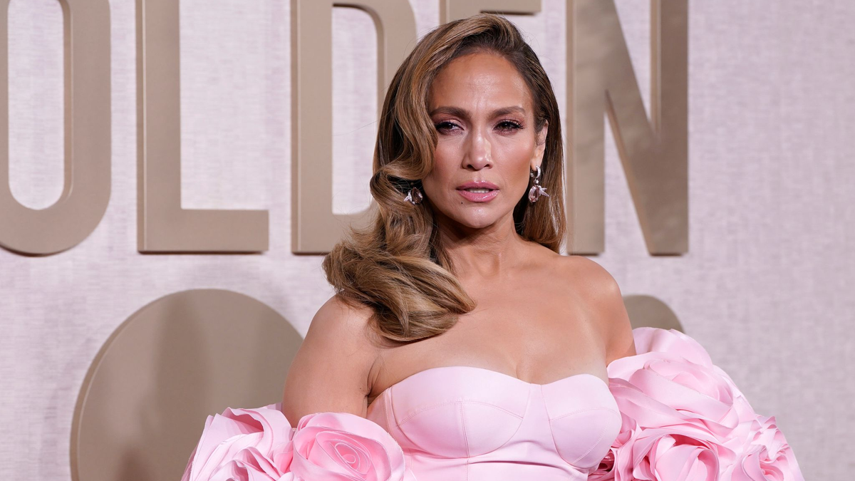 Jennifer Lopez wird Mit-Ausrichterin der Met-Gala im Mai. - Foto: Jordan Strauss/Invision via AP/dpa