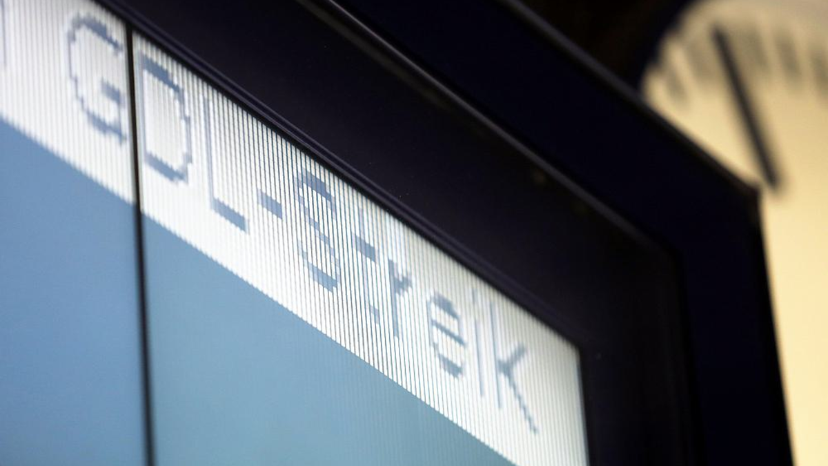 GDL-Streik (Archiv) - Foto: über dts Nachrichtenagentur