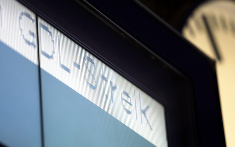 GDL-Streik (Archiv) - Foto: über dts Nachrichtenagentur