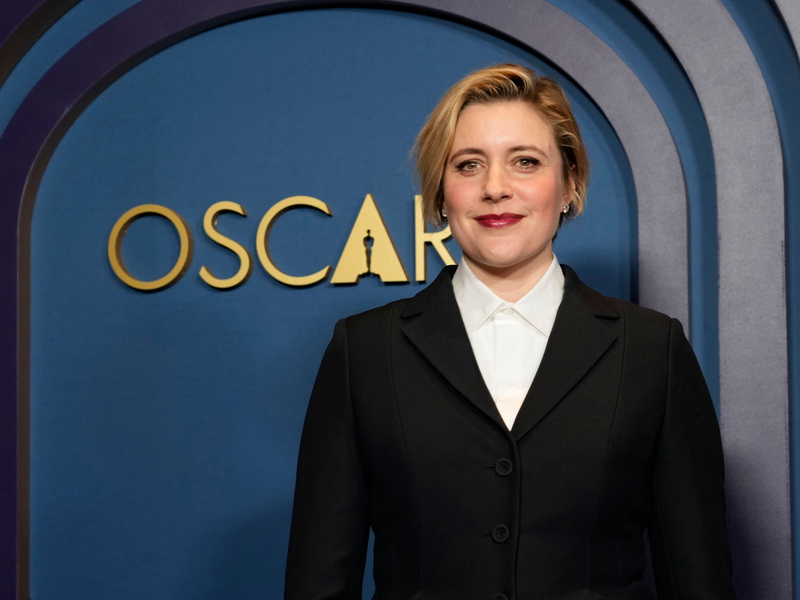 Greta Gerwig hat mit «Barbie» einen der Filme des Jahres 2023 abgeliefert - nun ist sie für den renommierten Preis der Directors Guild of America nominiert. - Foto: Chris Pizzello/Invision/AP/dpa