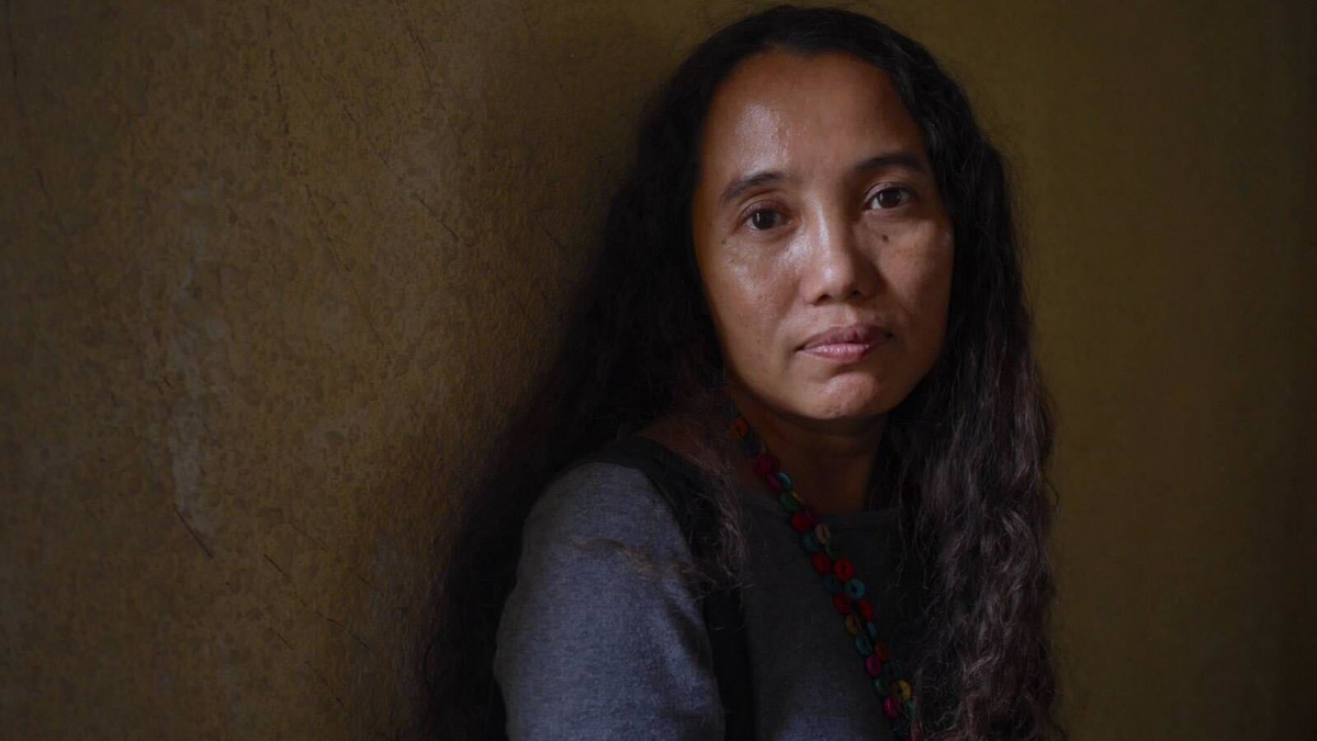 Die preisgekrönte Dokumentarfilmerin Shin Daewe ist in Myanmar zu lebenslanger Haft verurteilt worden. - Foto: Aus Privatbesitz der Familie/dpa