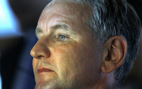 Björn Höcke (Archiv) - Foto: über dts Nachrichtenagentur