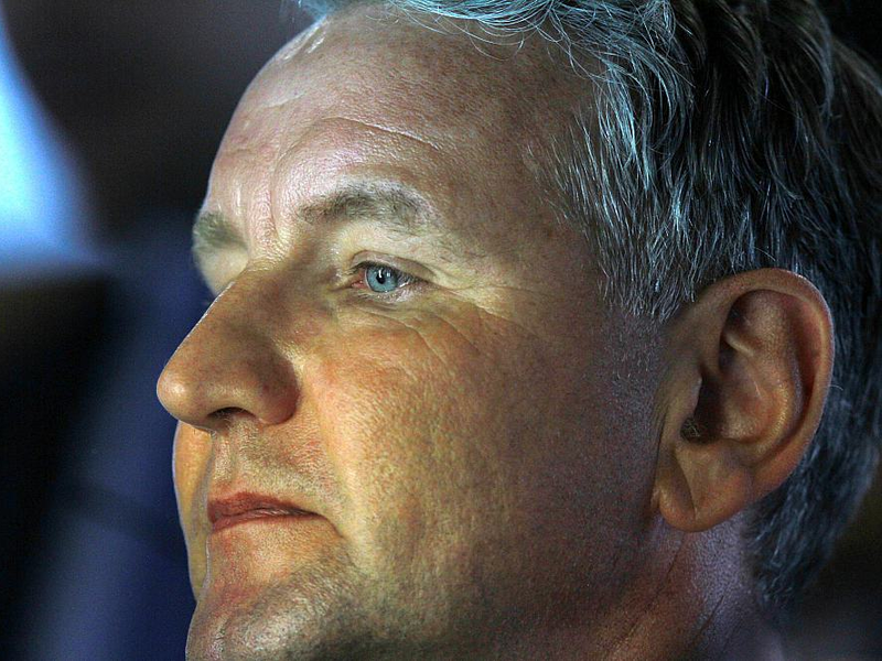 Björn Höcke (Archiv) - Foto: über dts Nachrichtenagentur