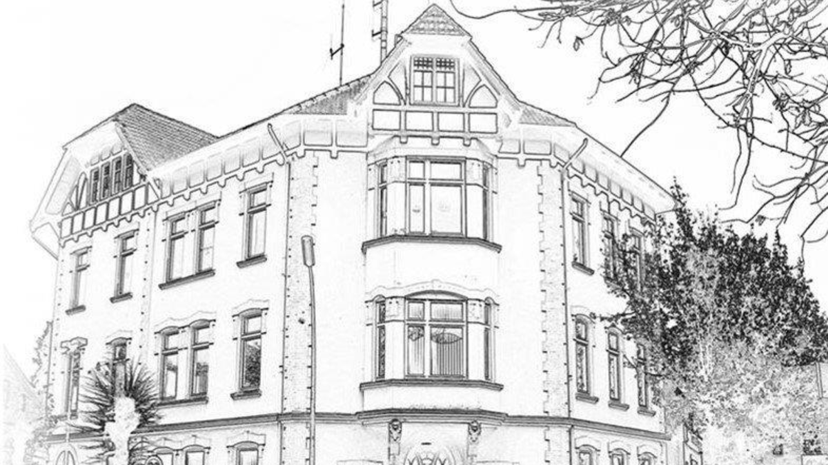 POL-ROW: ++ Die Polizei in Zeven zieht um - Beamtinnen und Beamte freuen sich auf neues, dienstliches Zuhause ++ - Foto: presseportal.de