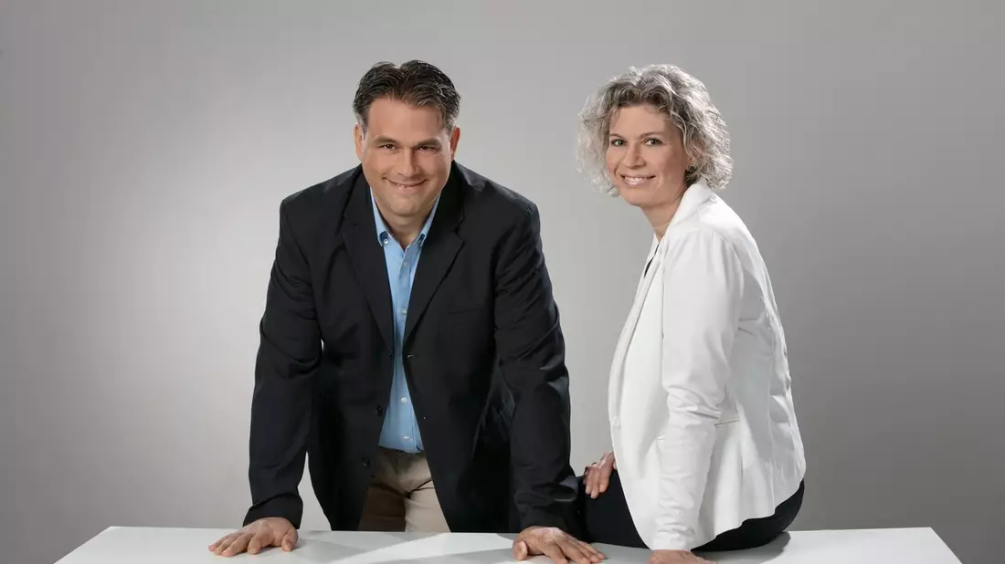 Danny und Sandra Berardinucci: Mit dem Netzwerk von PackSynergy® zur europaweiten Lieferfähigkeit - Bild: presseportal.de