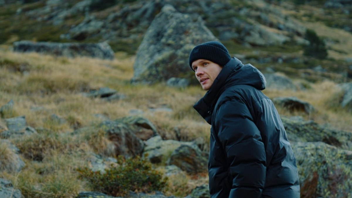 Sascha Hellinger Mitarbeiter des Monats - mit Sascha Hellinger - Foto: Seven.One/lehof GmbH, presseportal.de