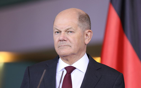 Olaf Scholz (Archiv) - Foto: über dts Nachrichtenagentur