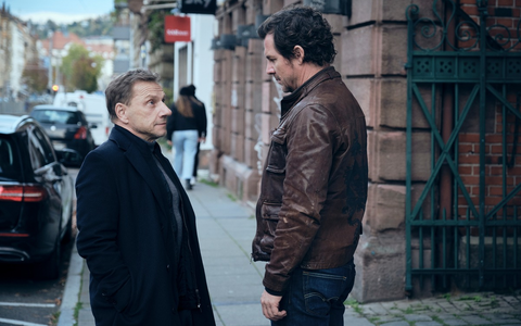 Tatort - Zerrissen am Sonntag, 21. Januar im Ersten - Foto: presseportal.de