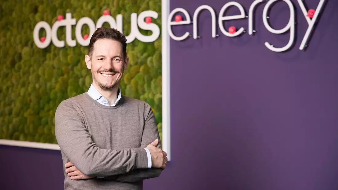 Wärmepumpe auf Raten: Octopus Energy schnürt flexibles Angebot für Kreditfinanzierung mit Partner Consors Finanz - Bild: presseportal.de