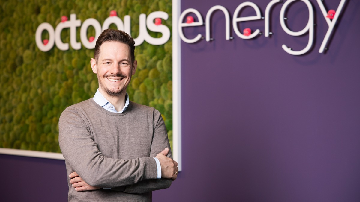 Wärmepumpe auf Raten: Octopus Energy schnürt flexibles Angebot für Kreditfinanzierung mit Partner Consors Finanz - Foto: presseportal.de