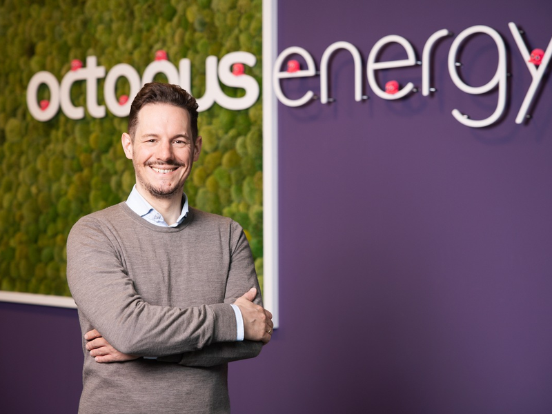 Wärmepumpe auf Raten: Octopus Energy schnürt flexibles Angebot für Kreditfinanzierung mit Partner Consors Finanz - Foto: presseportal.de