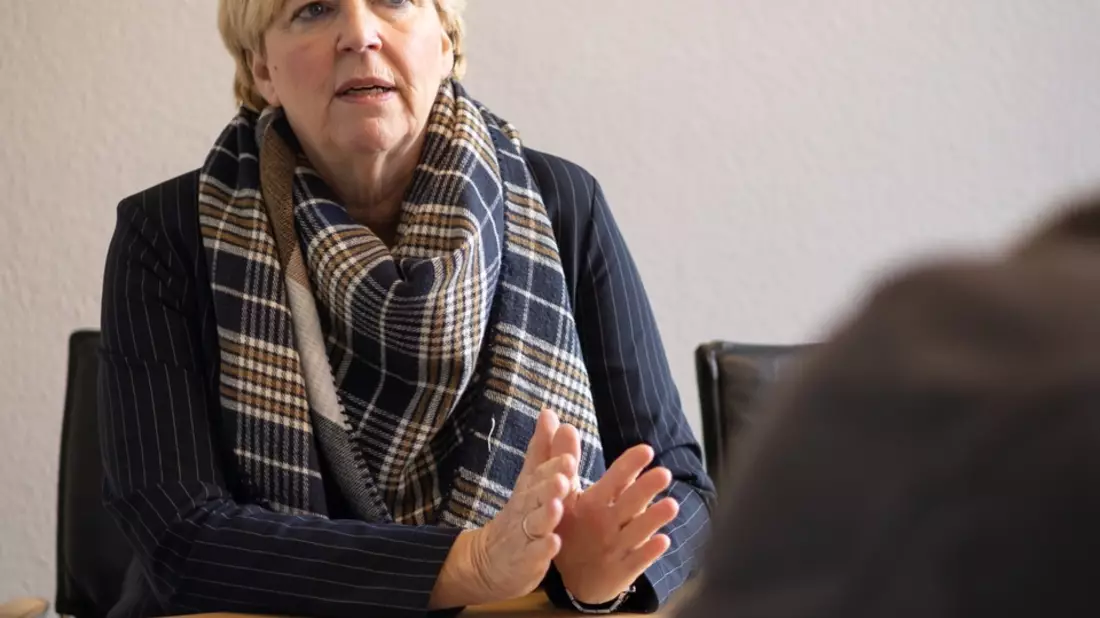 POL-H: Landeshauptstadt Hannover und Polizeidirektion Hannover: erstes Gespräch zu engerer Zusammenarbeit bei Gewaltprävention - Bild: presseportal.de